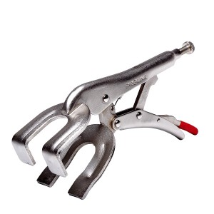 SZCZYPCE MORSEA SPAWALNICZE 225MM TYP U PROLINE