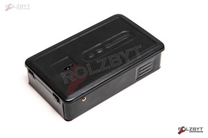 XL TOOLS kpl Wierteł 19części 1-10