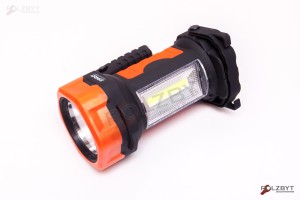 PRO LAMPA WARSZT. LED 220/50LM + HANDLE OS-LWL-002