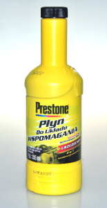 Płyn do układu wspomagania PRESTONE