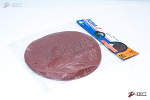 Tarczki ścier.do szlif.gipsu gr.80 225mm5szt