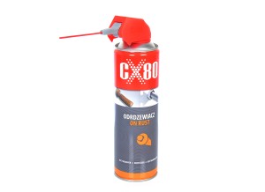 ODRDZEWIACZ ONRUST 500ML DUO-SPRAY