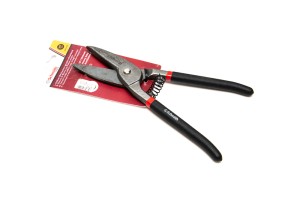 SCHMITH NOŻYCE DO BLACHY PELIKAN PROSTE